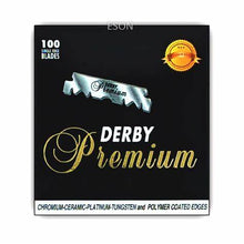Load image into Gallery viewer, Derby Premium Blade
