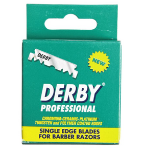 Derby Professional Blade
