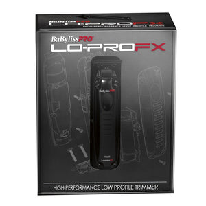 BaBylissPRO® LoPROFX High Performance Low Profile Trimmer Item (FX726)