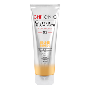 CHI IONIC Color Illuminate Conditioner, 8.5 fl oz