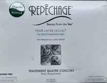 Load image into Gallery viewer, Repechage Four-Layer Facial for Dry Skin- 4lb
