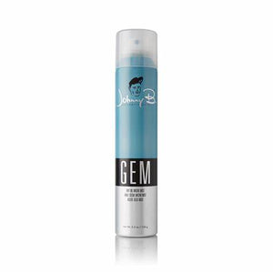 Johnny B GEM Dry Oil Micro Mist, 5.5oz