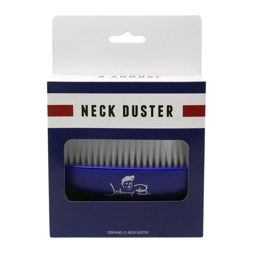 Johnny B Neck Duster