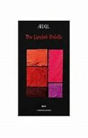 Ardell Pro Lipstick Palette [Bold]