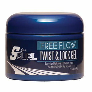 SCurl Free Flow Products