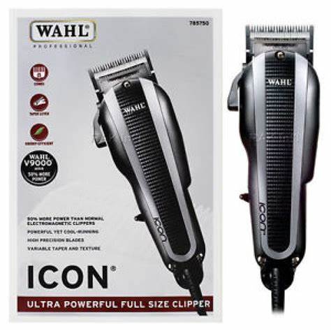 Wahl Icon Clipper