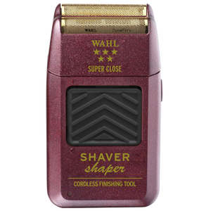 WAHL 5-Star Shaver/Shaper