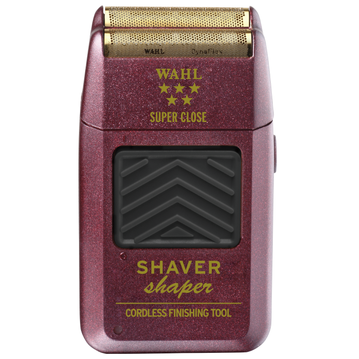 WAHL 5-Star Shaver/Shaper