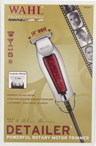 Wahl Detailer Trimmer