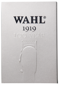 Wahl 1919 100 Year Anniversary Clipper
