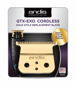 Andis GTX-EXO Cordless Trimmer Blade