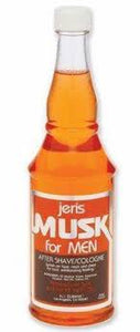 Jeris Musk After Shave/Cologne, 14fl oz