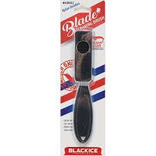 Blackice Blade Cleaning Brush