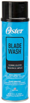 Oster Blade Wash Cleaner, 18fl oz