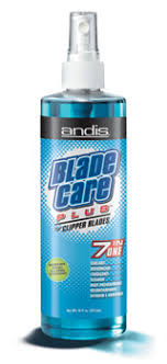 ANDIS BLADE CARE PLUS, 16 fl oz