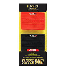 Blackice DUO Clipper Band