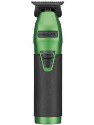 BaByliss Green Influencer Trimmer