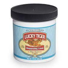 Load image into Gallery viewer, Lucky Tiger After Shave Cream, 12 oz
