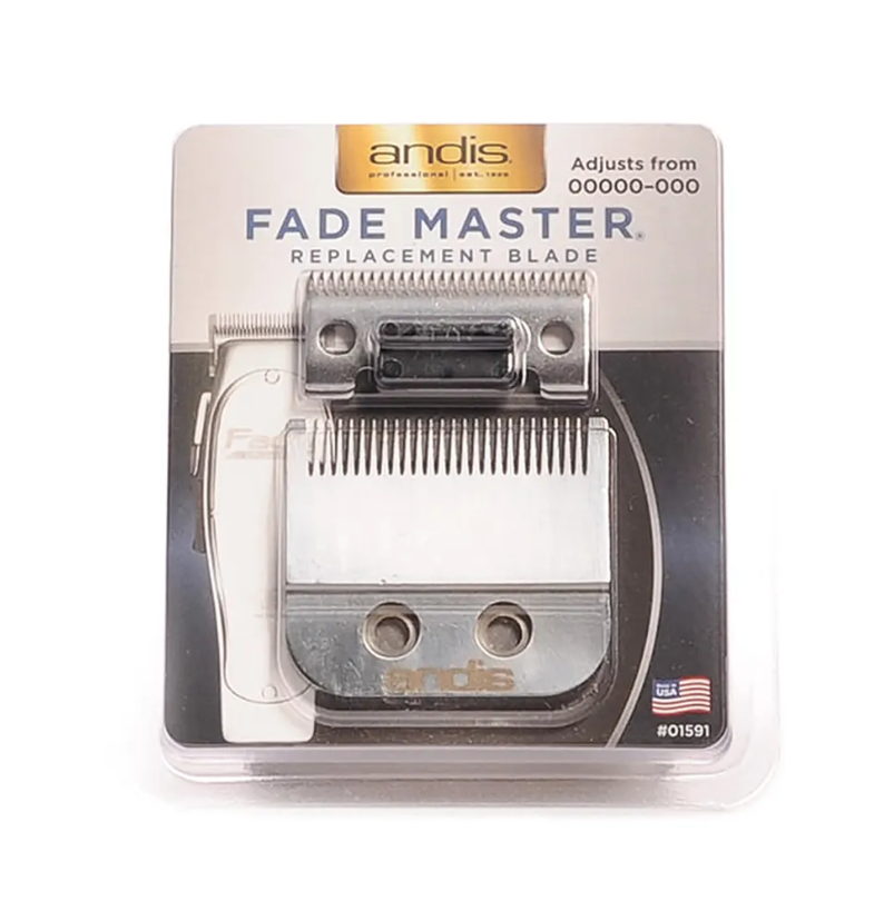 Andis Fade Master Blade 01591