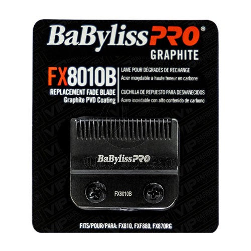 Babyliss FX 8010B Blade