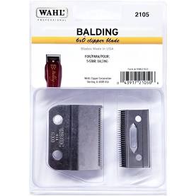 WAHL BALDING 6X0 CLIPPER BLADE  [2105]