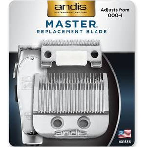 Andis Master Replacement Blade