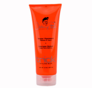 Johnny B Trick Styling Glue, 8oz