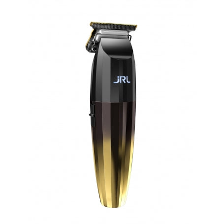 JRL Professional Fresh Fade 2020T-G Limited Edition Gold Cordless Trimmer