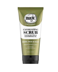 Magic Grooming Scrub 6.8 fl oz.