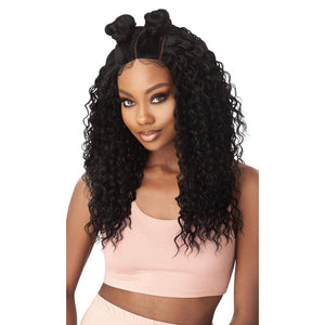 Outre Brazilian Boutique Deep Wave with part 14"