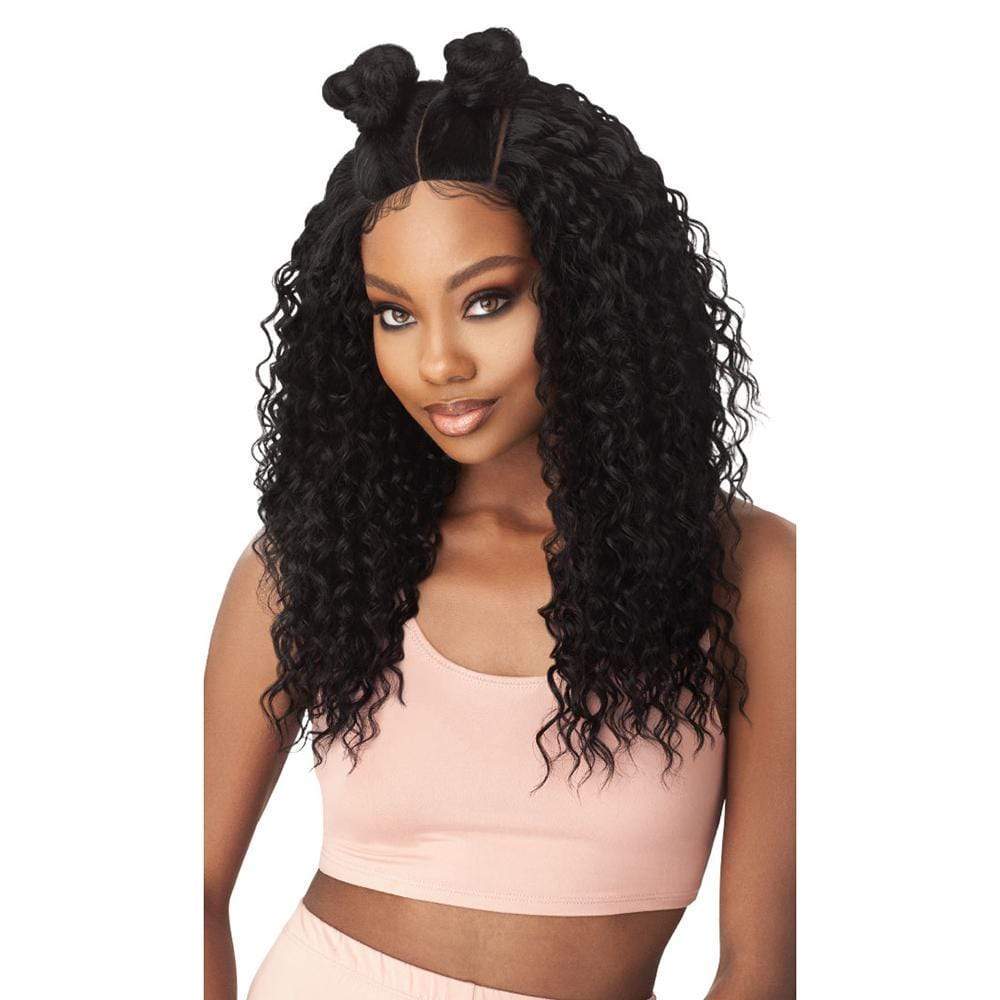 Outre Brazilian Boutique Deep Wave with part 14