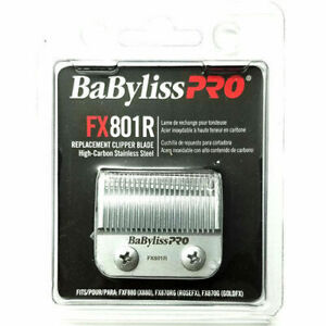 Babyliss 801R Blade