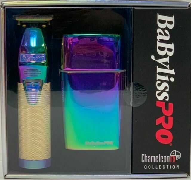 Babyliss Chameleon FX