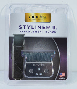 Andis Styliner II Trimmer Blade