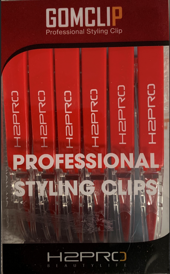 GOMCLIP Professional Styling Clip