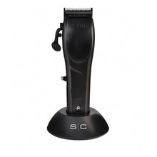 Load image into Gallery viewer, Stylecraft Mythic Microchipped Cordless Metal Clipper with Magnetic Motor
