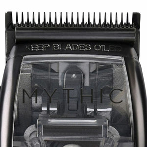 Stylecraft Magnetic Mythic Microchipped Metal Clipper