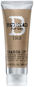 Bed Head For Men Charge Up 6.76 fl oz