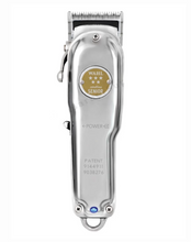 Load image into Gallery viewer, Wahl 5 Star Metal Body Edition Cordless Senior Clipper (3000112)
