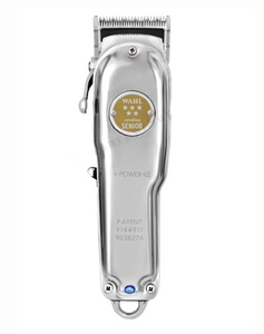 Wahl 5 Star Metal Body Edition Cordless Senior Clipper (3000112)