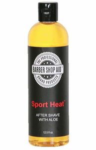 Barber Shop Aid Antiseptic